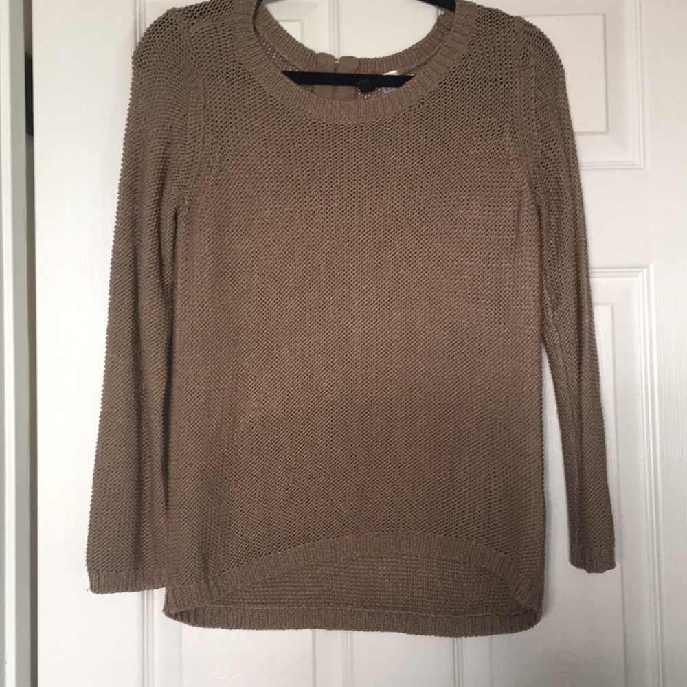 H&M sweater